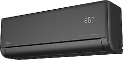 Midea EZB-18RD6 Black 18000 BTU A+++ Inverter Duvar Tipi Klima