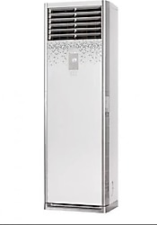 Midea MFPA-41HRFN8- QRD0W 42000 BTU Salon Tipi Inverter Klima