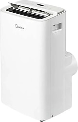 Midea MPPX-12CRN7-QB6 12000 BTU Mobil Klima