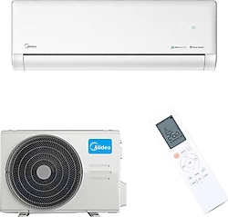 Midea Solstice EZ-18RD6 18000 BTU A+++ Inverter Duvar Tipi Klima