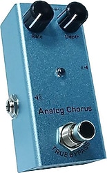 Midex ACP Analog Chorus Gitar Efekt Pedalı