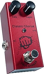 Midex CCP Classic Chorus Gitar Efekt Pedalı