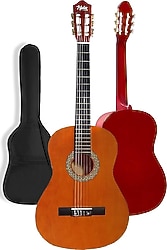 Midex CG-270 4/4 Boy Klasik Gitar Seti