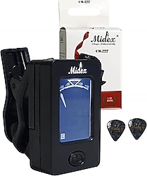 Midex CR-777 Tuner