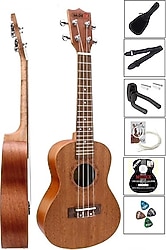 Midex CT-24MT Set Concert Ukulele