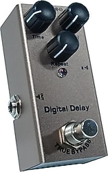 Midex DDP Digital Delay Gitar Efekt Pedalı