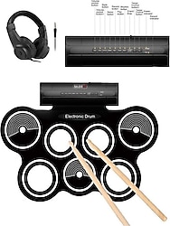 Midex DDX-70 Dijital Davul