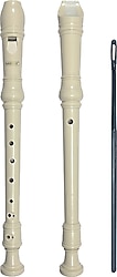 Midex FL-8 Blok Flüt
