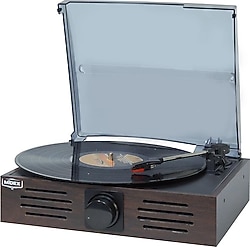 Midex MTX-106BN Çantalı Retro Pikap