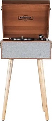 Midex MTX-1290 Ayaklı Retro Pikap