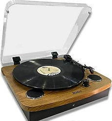 Midex MTX-256S Pikap