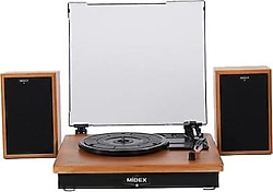 Midex MTX-450 Retro Pikap