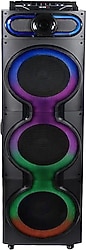 Midex MXR-2500 Bluetooth Hoparlör