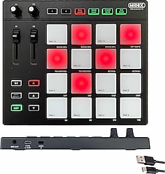 Midex Pad Controller-16 Midi Pad Controller