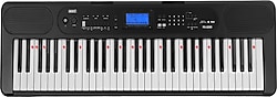 Midex PS-5200BK Pro 61 Tuşlu Org