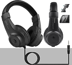 Midex RS-10 Stüdyo Kulaklığı