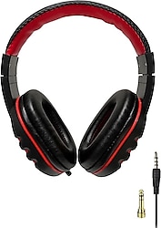 Midex RS-30 Kulak Üstü Stüdyo Kulaklığı