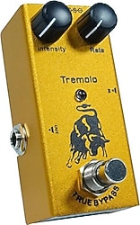 Midex TRP Tremolo Gitar Efekt Pedalı