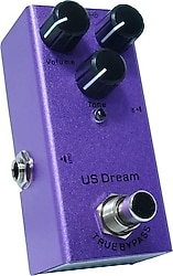 Midex USDP US Dream Distortion Gitar Efekt Pedalı