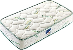 Midilife Bamboo Lüx Soft Yaylı Yatak 70x150 cm