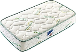 Midilife Bamboo Lüx Soft Yaylı Yatak 70x160 cm