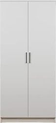 Midoser Kardelen 80 cm 2 Kapaklı Gardırop
