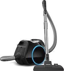 Miele Boost CX1 Blue Pulse 890 W Toz Torbasız Elektrikli Süpürge