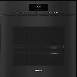 Miele DGC 7860 HCX Pro Buharlı Fırın
