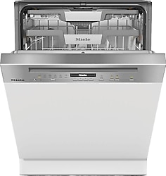 Miele G 7040 SCi AutoDos Ankastre Bulaşık Makinesi