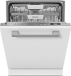 Miele G 7260 SCVi 11 Programlı Tam Ankastre Bulaşık Makinesi