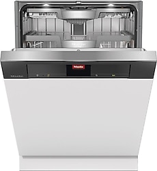 Miele G 7935 SCi XXL Ankastre Bulaşık Makinesi