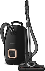 Miele Guard L1 Cat Dog Flex 890 W Toz Torbalı Süpürge