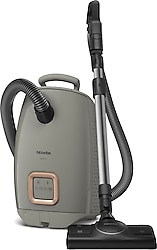 Miele Guard L1 Silence 550 W Toz Torbalı Süpürge