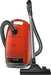 Miele Guard M1 890 W Toz Torbalı Süpürge