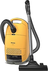 Miele Guard M1 Sunset Yellow 890 W Toz Torbalı Süpürge