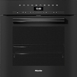 Miele H 7460 B Siyah Ankastre Fırın