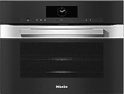 Miele H 7840 BM Kompakt Çelik Ankastre Fırın