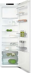 Miele K 7716 E No Frost Ankastre Buzdolabı