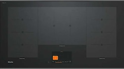 Miele KM 7999 FL İndüksiyonlu Ankastre Ocak