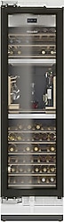Miele KWT 2672 VIS Mastercool Ankastre Şarap Dolabı