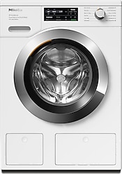 Miele WEI885 WCS 125 Gala Edition 9 kg 1600 Devir Çamaşır Makinesi