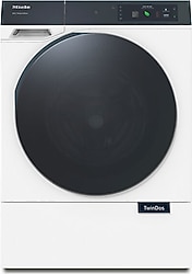 Miele WQ 1000 Black Effect Nova Edition 1600 Devir 9 kg Çamaşır Makinesi