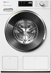 Miele WWG880 WCS Pwash&Tdos&Steam 1400 Devir 9 kg Çamaşır Makinesi