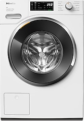 Miele WWK360 WCS 1600 Devir 10 kg Çamaşır Makinesi