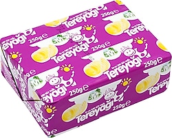 Migros 250 gr Tereyağı