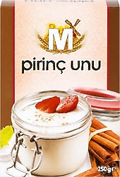 Migros 250 gr Sade Pirinç Unu