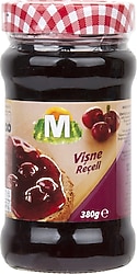 Migros 380 gr Vişne Reçeli