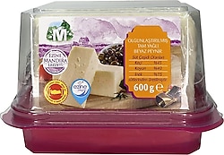 Migros 600 gr Keçi Koyun İnek Peyniri