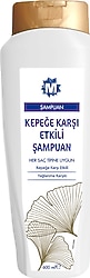 Migros 600 ml Kepek Şampuanı