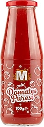 Migros Domates Püresi 700 gr